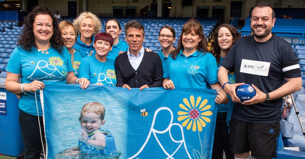 MSC Cup returns to Stamford Bridge this May