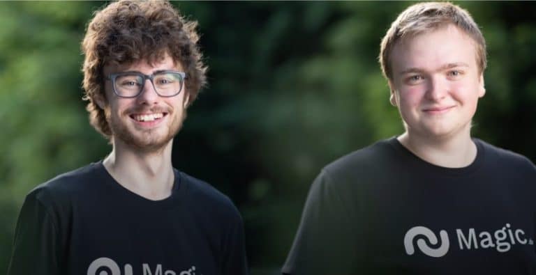 Magic Raises $320 Million to Innovate AI in Software Development ...