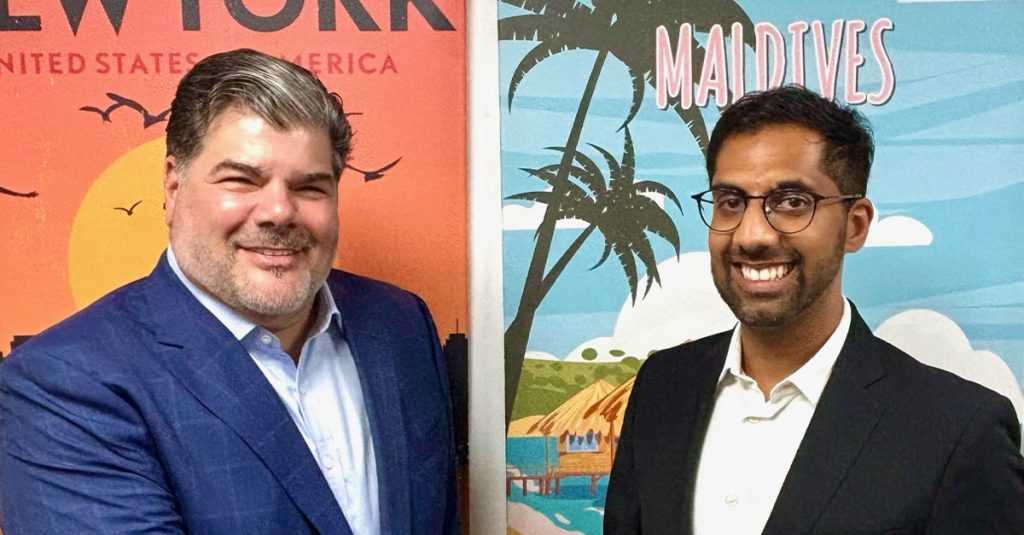 Major Travel to Expand Post-InteleTravel Investment