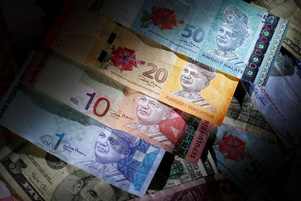 Malaysia’s Ringgit Outshines Major Global Currencies