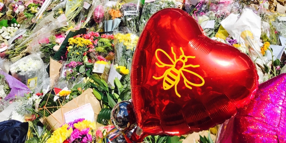 Manchester Arena Bomb Victims Prevail in Harassment Case