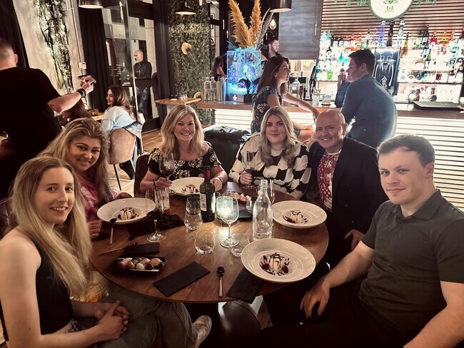 Manleys Host Insightful Conference in Geneva 2023