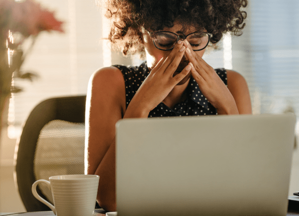 Mental Health Awareness Month Navigating Workplace Stress