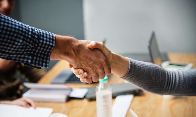 Merger between Moore Kingston Smith and WMT completed