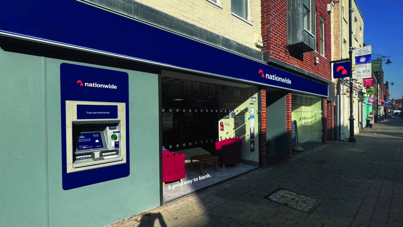 Nationwide Expands Interest-Free Green Loans to £20,000