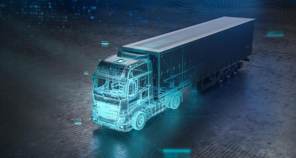 New Course for HGV Technicians on Electric Lorries