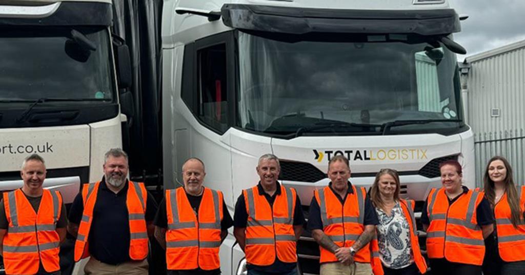 New Ownership Rescues Star Transport Amid Administration