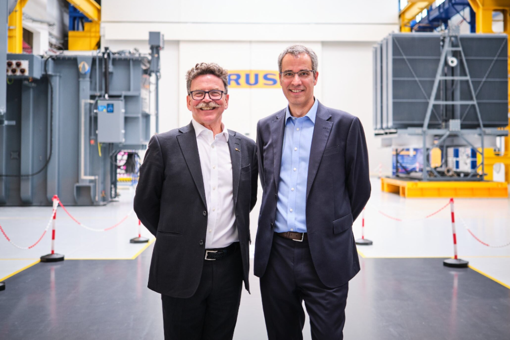 New Ownership for Rybka Engineering Consultancy