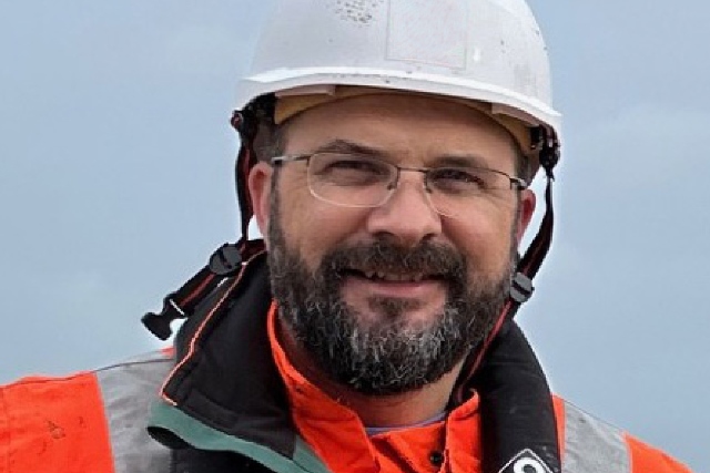 New director appointed at United Living Group