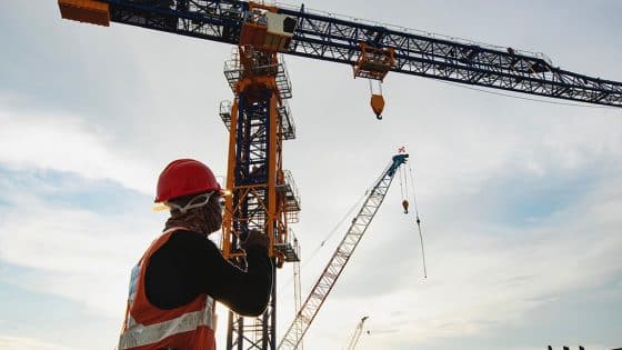 No construction recovery expected before mid-2025