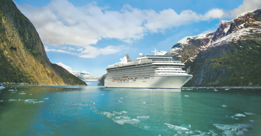 Oceania Cruises’ Ambitious 2026 Itinerary Launch
