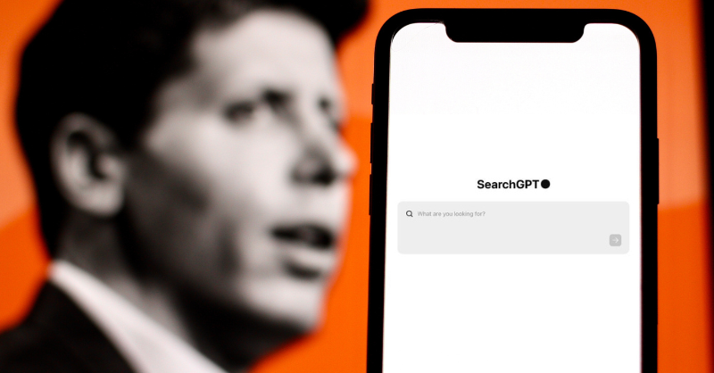 OpenAI’s SearchGPT The Next Frontier in AI-Powered Search