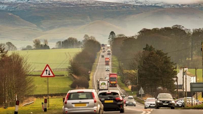 Optimism for A66 Upgrade Amid Legal Challenges