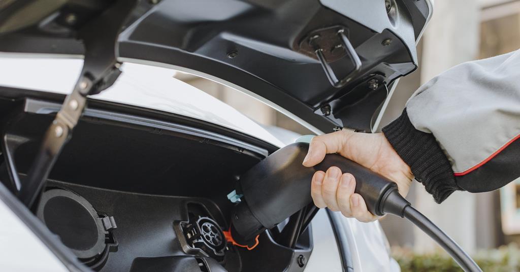 Overcoming Barriers to a Shared Charging Network