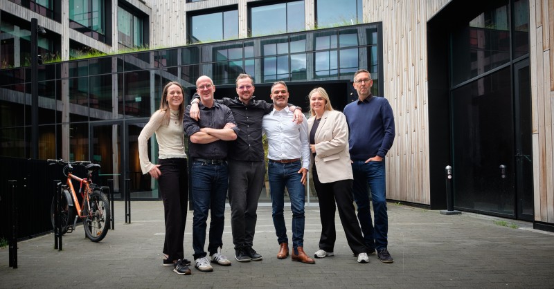 PLAIO Secures €4.3 Million to Transform Pharma Supply Chains with AI