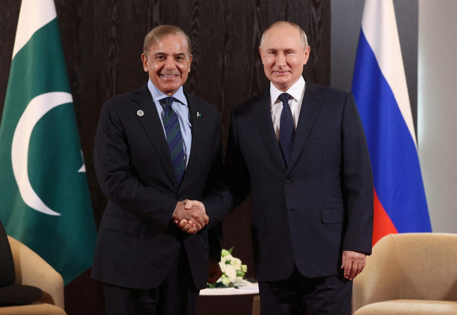 Pakistan’s Strategic Move Towards BRICS Membership and New Currency