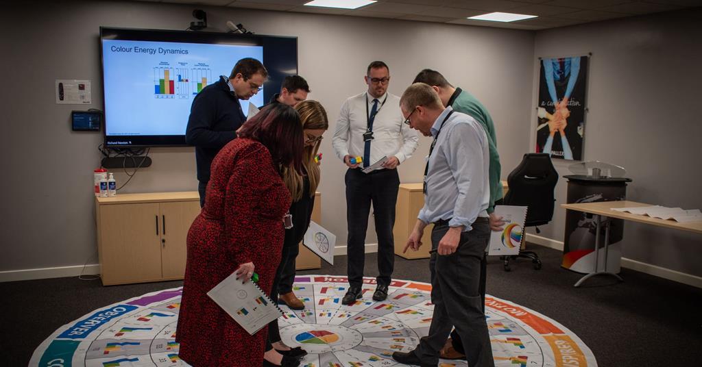 Pall-Ex Launches Innovative Upskilling Programme for Staff