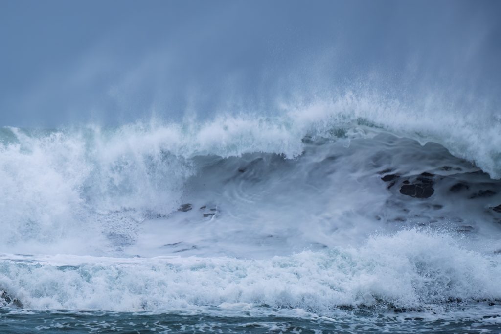 Partnership to Electrify the Continental Shelf