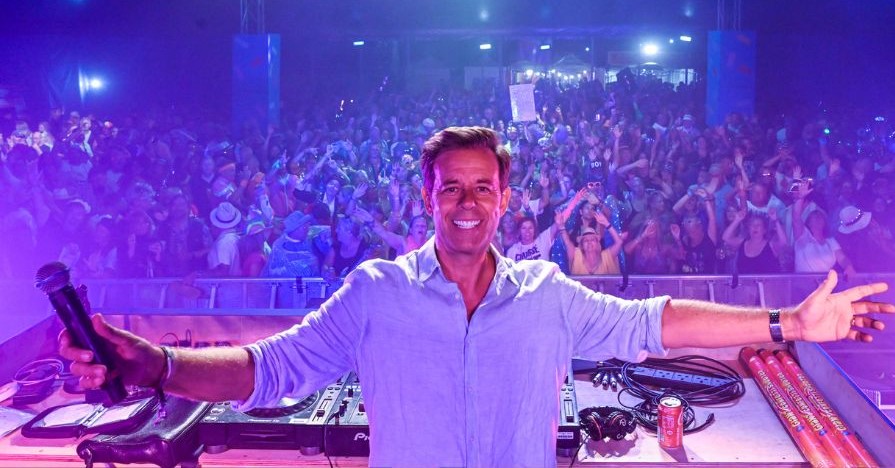 Pat Sharp to Feature at National Mortgage Awards