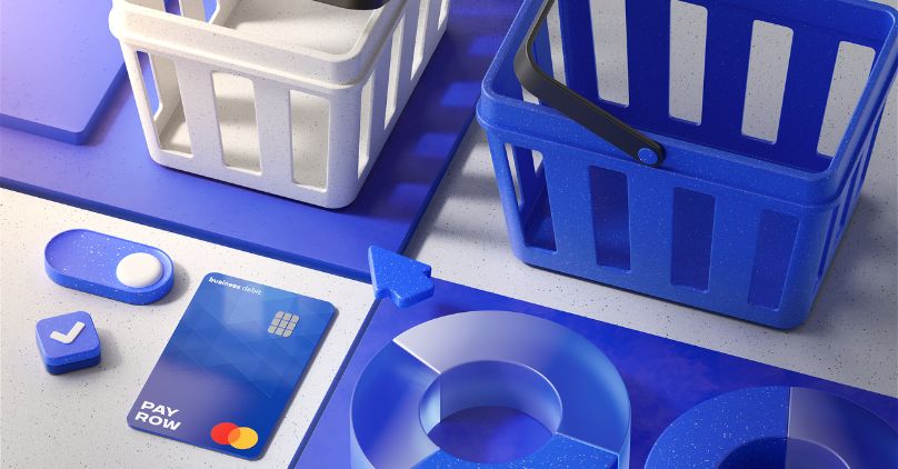 Payrow’s Innovative Solutions Slash Costs for Retailers