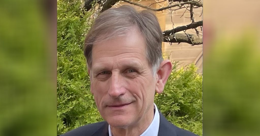 Peter Liney’s New Role at Martin Randall Travel