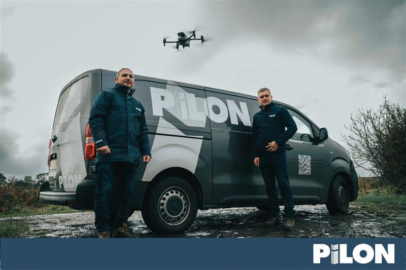 PiLON joins United Living Group