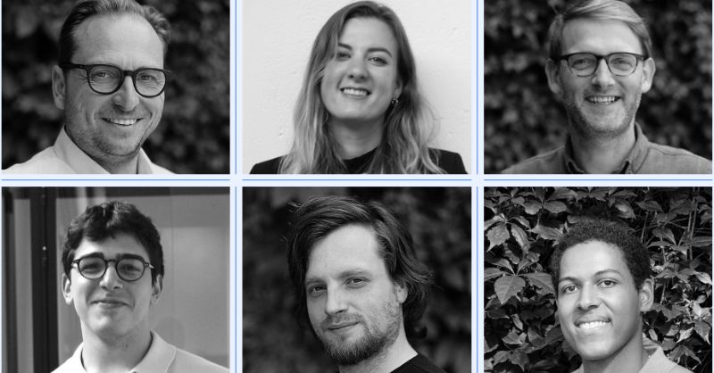 Pitchdrive Secures €40M to Propel European Startups