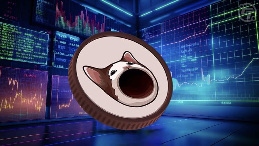 Popcat Soars to Record Heights Will It Reach the $2 Milestone