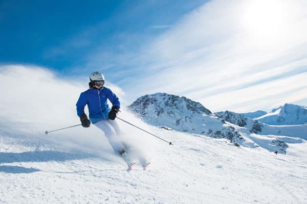 Powder White’s Collapse Impact of Brexit, Covid, and Economics