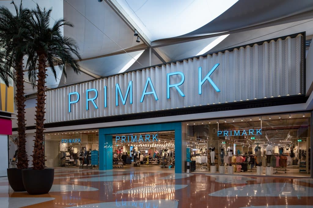 Primark’s Strategic Collaboration with WRAP