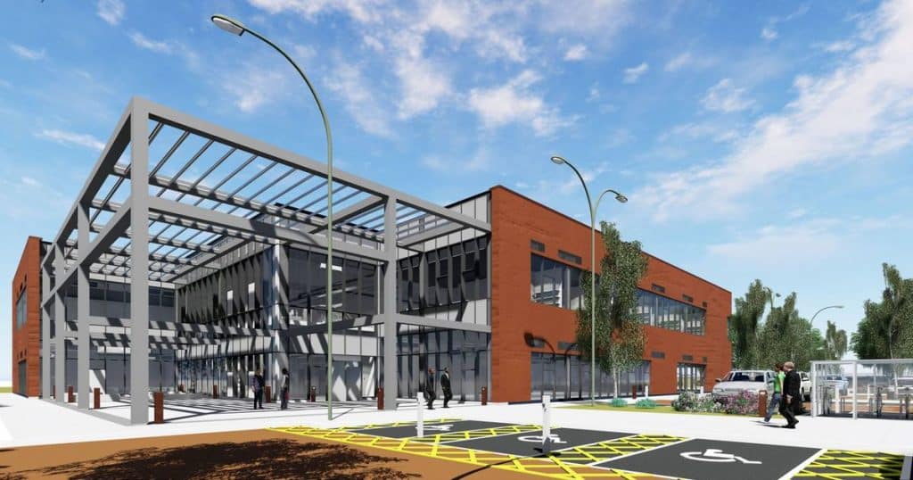 Progress in £1bn Northern Gateway Scheme