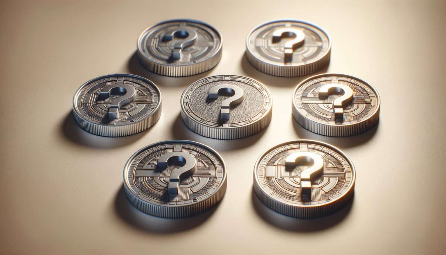 Promising Cryptocurrencies with High October Potential