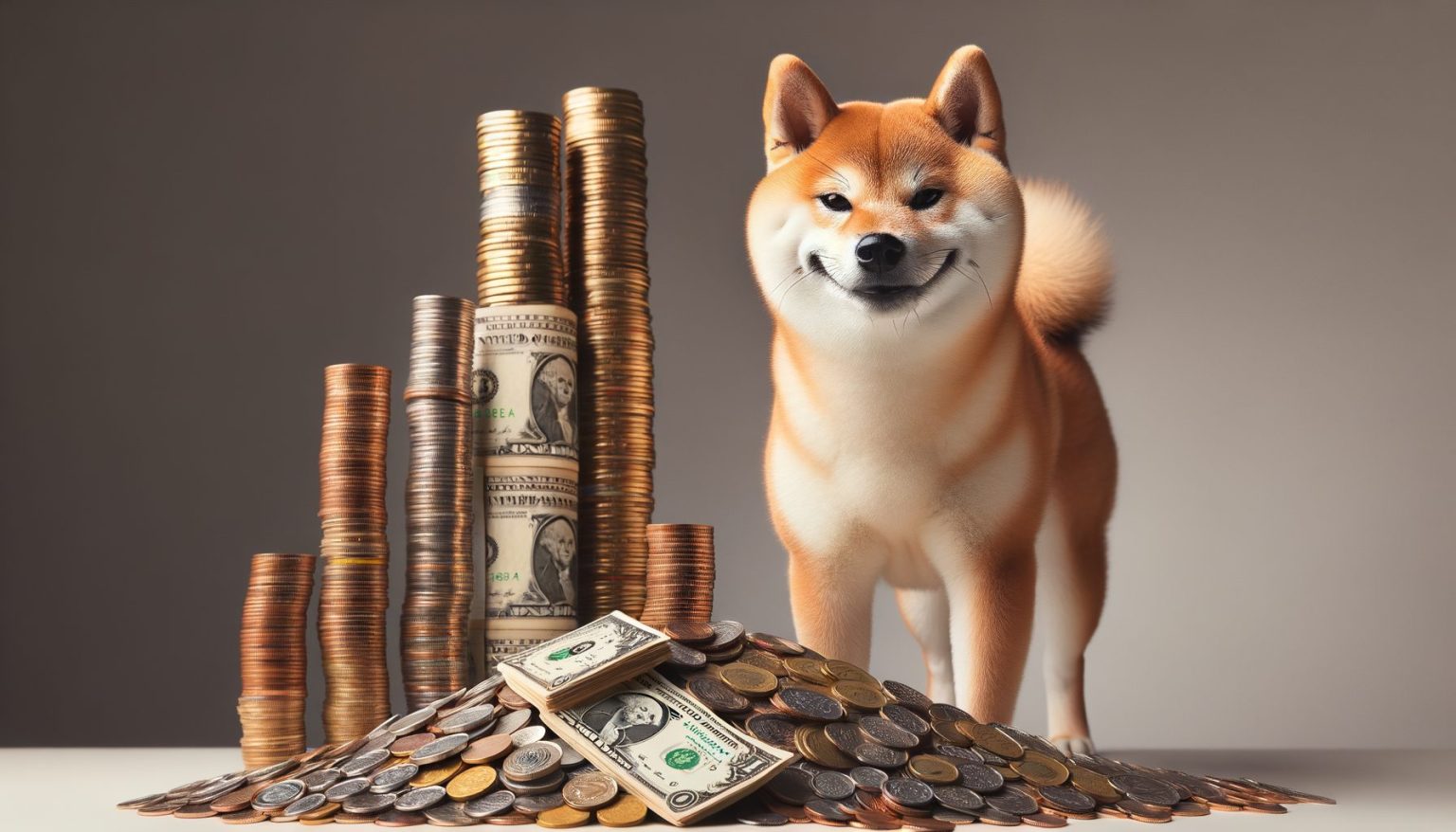 Prospecting Shiba Inu’s Potential A Deep Dive into SHIB Valuation