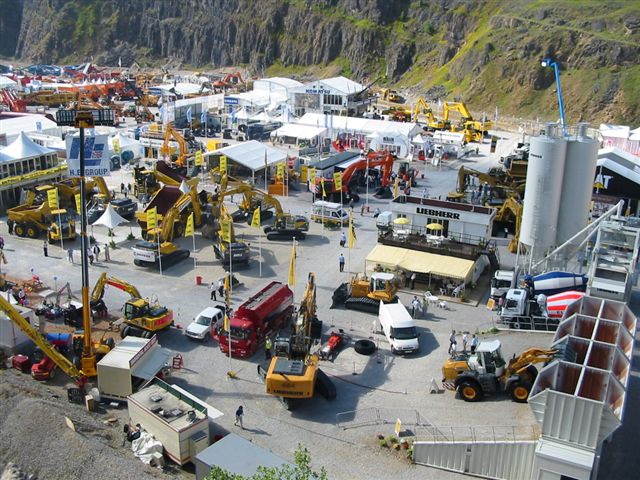 Quarry groups unite to promote health and safety