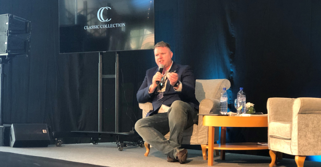 Restructure of Classic Collection as a Single Brand