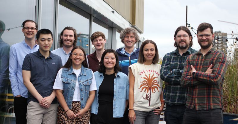 Revolutionizing E-commerce Purple Dot’s Pre-Commerce Solution Secures $10M Funding