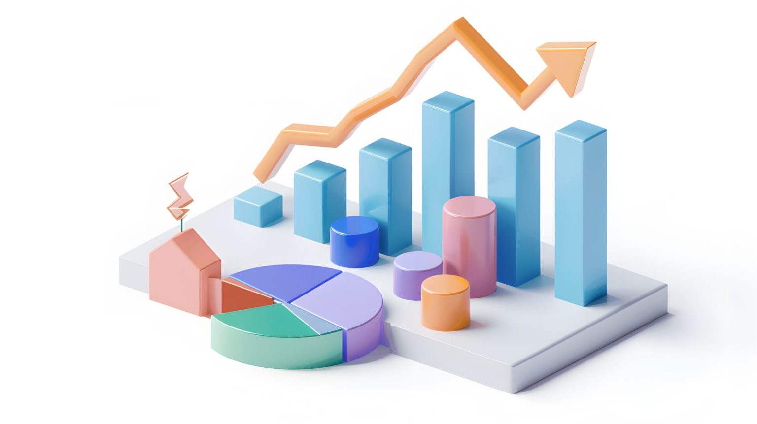 Rising Demand for Specialist Mortgages in the UK