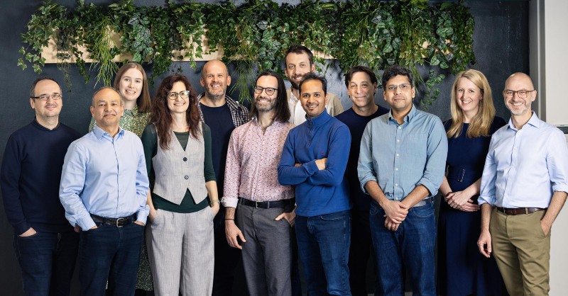 Riverlane Secures $75M to Enhance Quantum Error Correction Technology