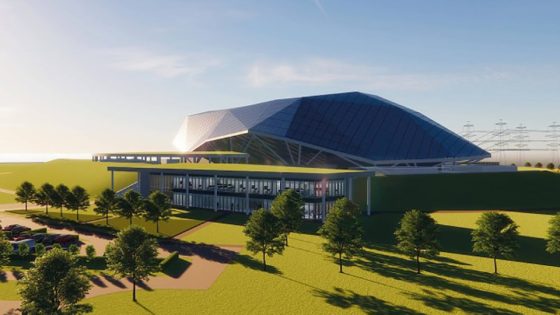 Rolls-Royce Considers Options for SMR Business Sale