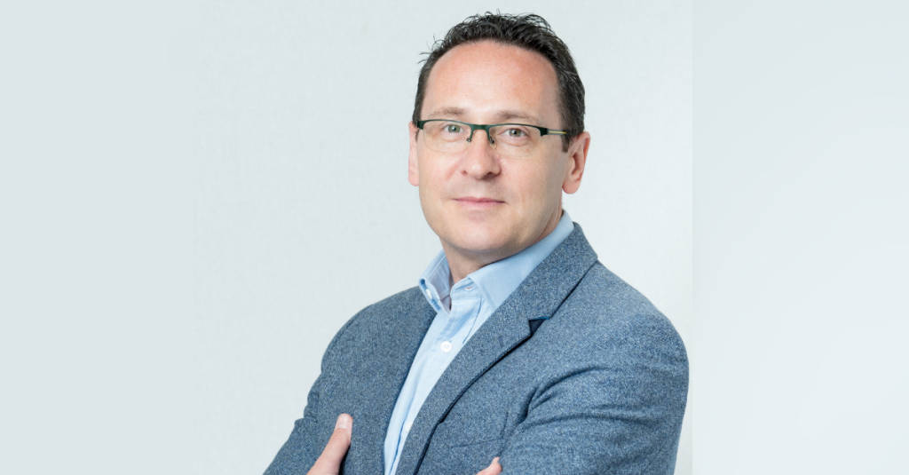 Royal Caribbean appoints new EMEA Vice-President