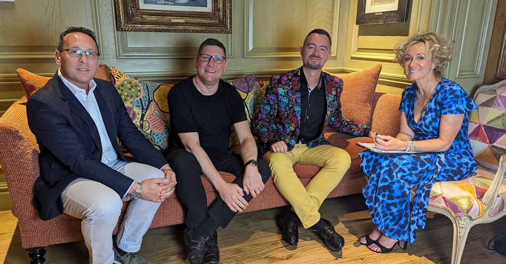 Royal Caribbean’s New EMEA Leadership Strategy