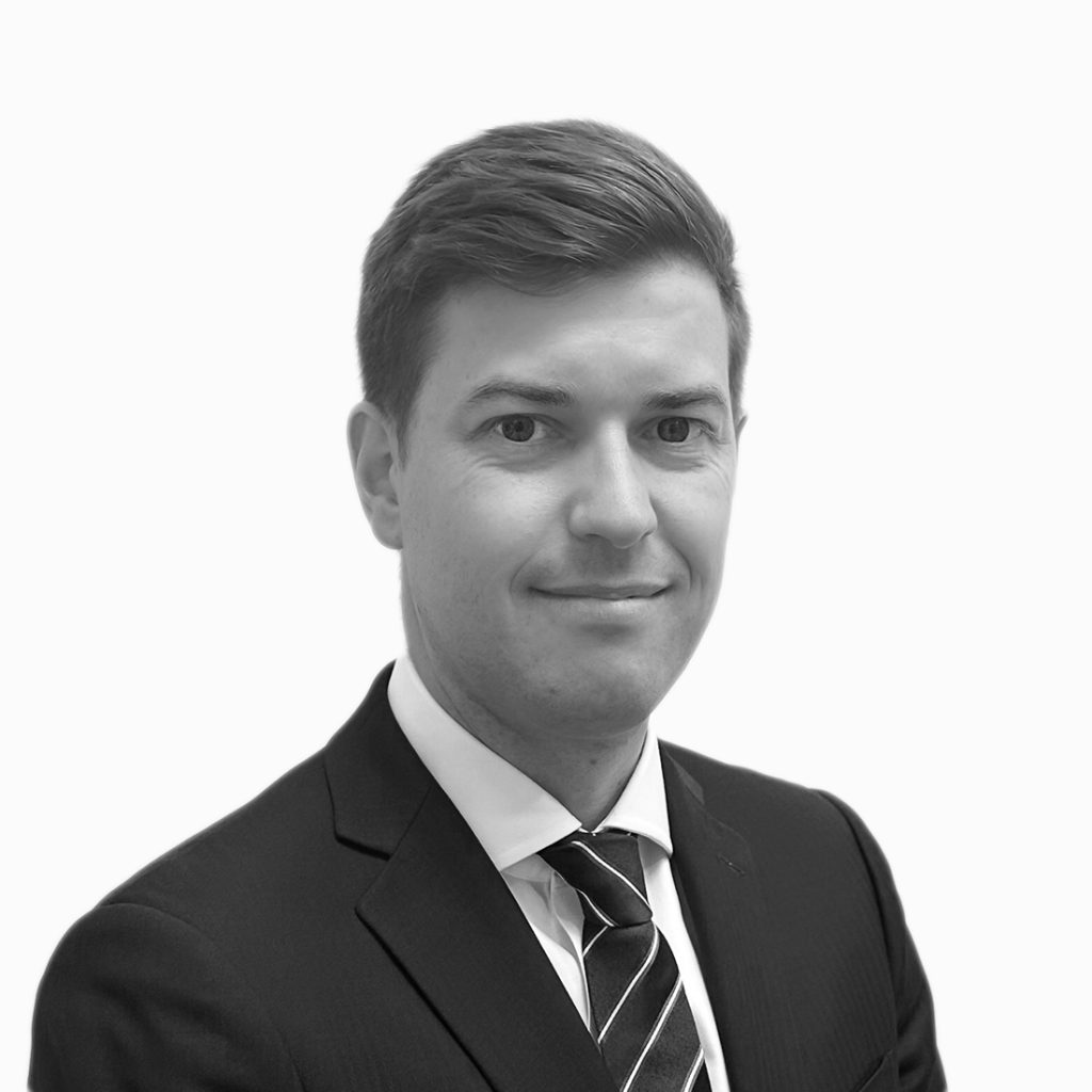 Ryan Magee Takes Helm as MFS General Counsel