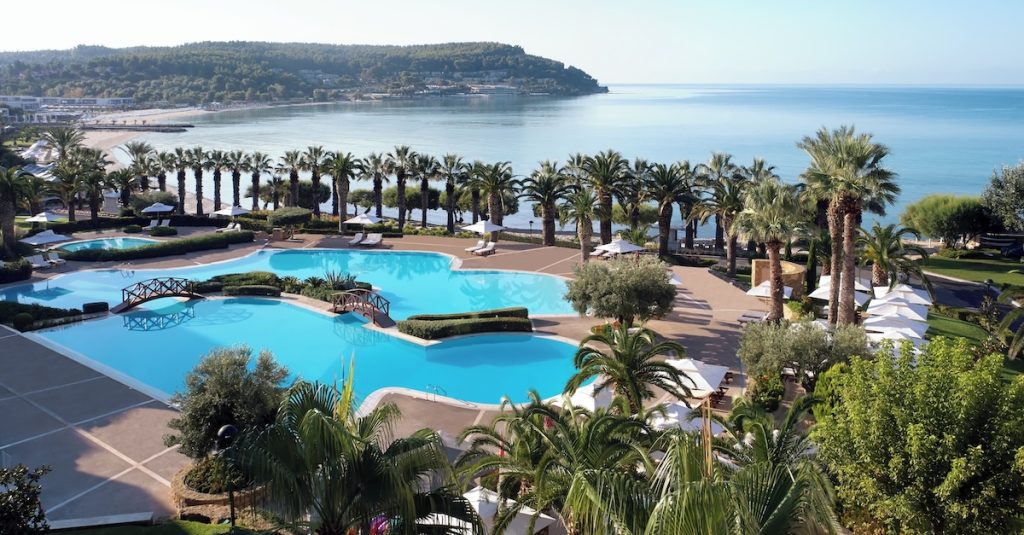 SaniIkos Group Autumn Discount Strategy Unveiled