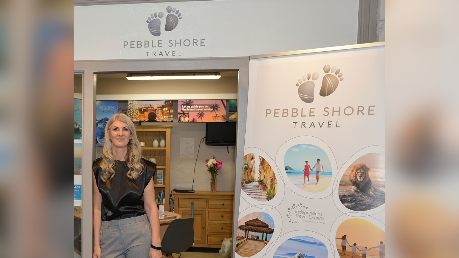 Scarborough Agent Hosts Inaugural Cruise Event