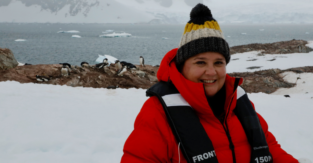 Scenic Reports Surge in Bookings Post TV Appearance