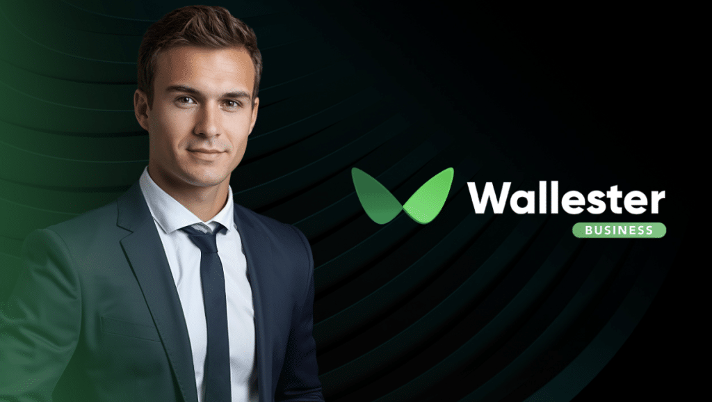 Why You Should Get a Wallester Business Corporate Card? Wallester