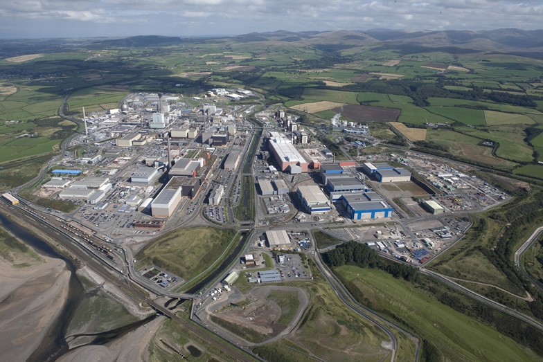 Sellafield Ordered to Enhance Chemical Safety Protocols