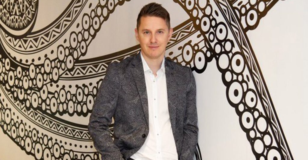 Shane Lewis-Riley’s Appointment at Titan Travel Marks a New Chapter