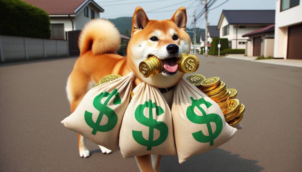Shiba Inu (SHIB) Set for Explosive Growth Key Insights