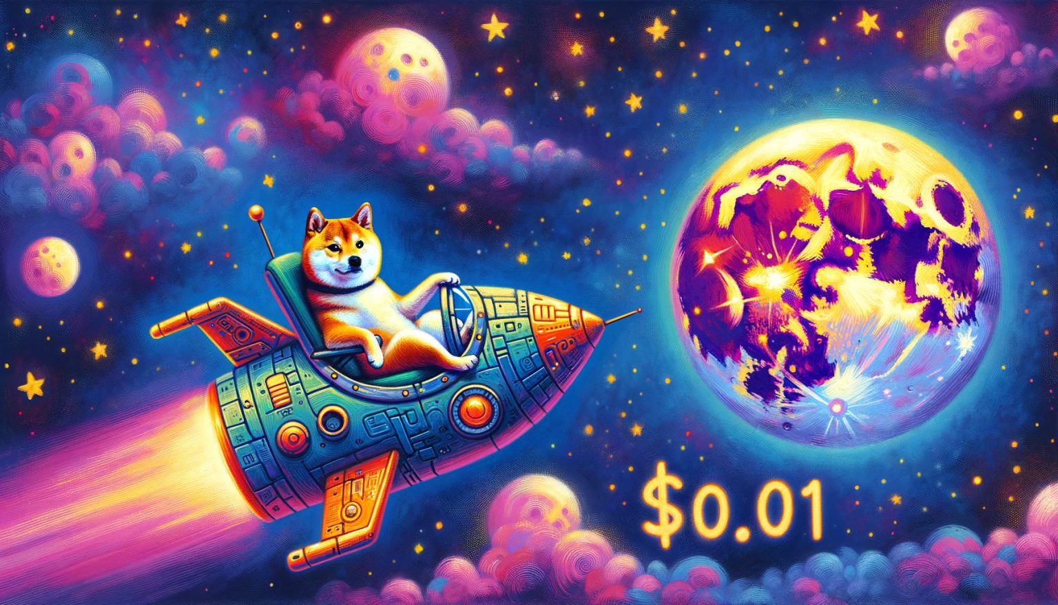 Shiba Inu’s Bold Initiative with SHI Stablecoin